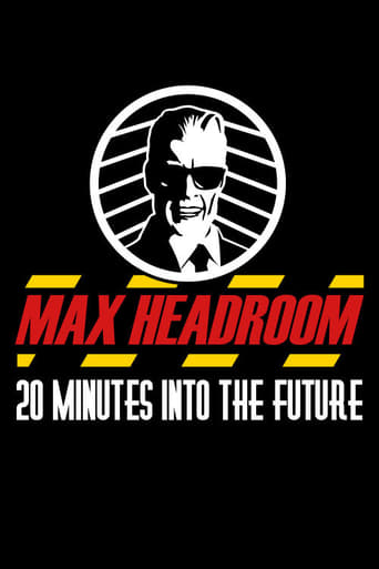 Max Headroom: Der Film