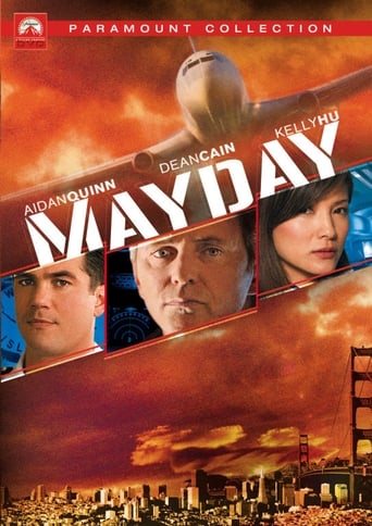 Mayday - Katastrophenflug 52