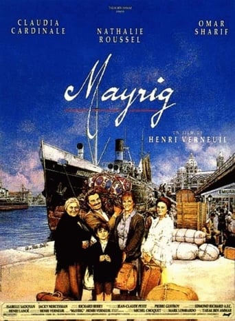 Mayrig - Heimat in der Fremde