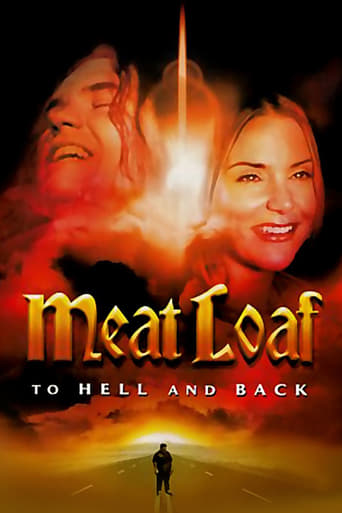 Meat Loaf - To Hell and Back