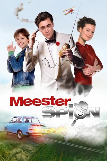 MeesterSpion