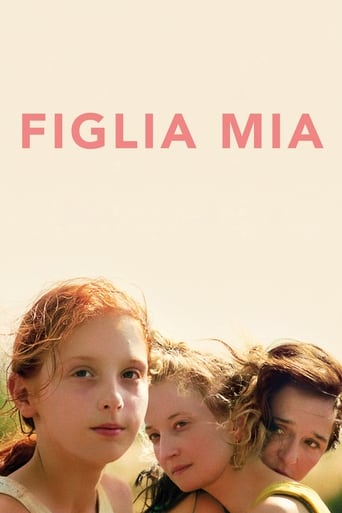 Meine Tochter - Figlia Mia