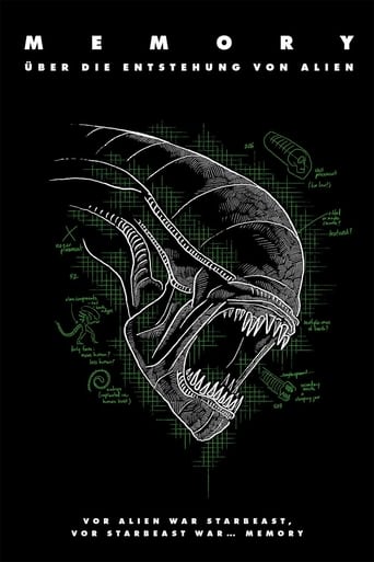 Memory - Über die Entstehung von Alien