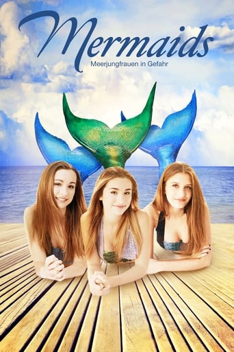 Mermaids - Meerjungfrauen in Gefahr