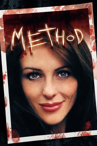 Method – Mord im Scheinwerferlicht