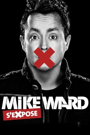 Mike Ward s'eXpose
