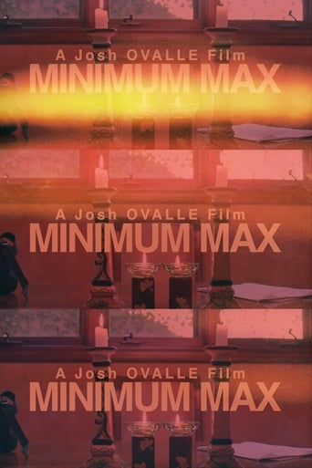 Minimum Max