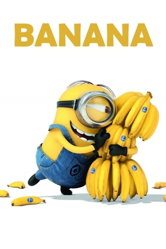 Minions - Banane