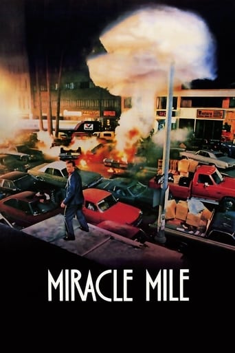 Miracle Mile - Die Nacht der Entscheidung