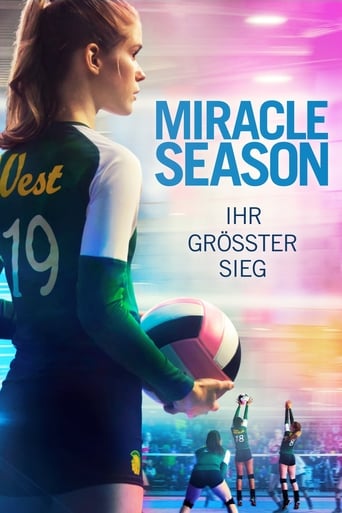 Miracle Season - Ihr größter Sieg