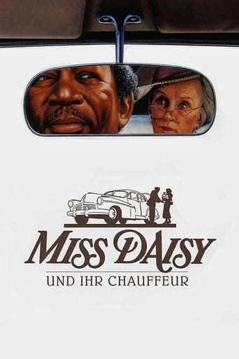 Miss Daisy und ihr Chauffeur