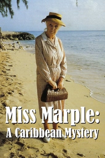 Miss Marple: Karibische Affäre