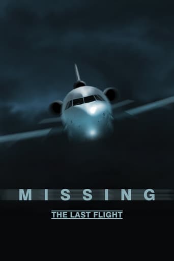 Missing - The last Flight