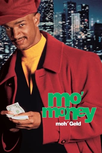 Mo’ Money – Meh’ Geld