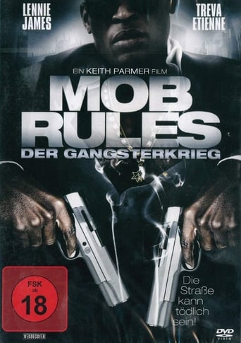 Mob Rules - Der Gangsterkrieg