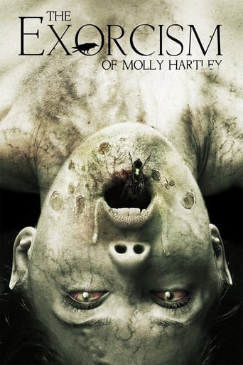 Molly Hartley 2 - Der Exorzismus