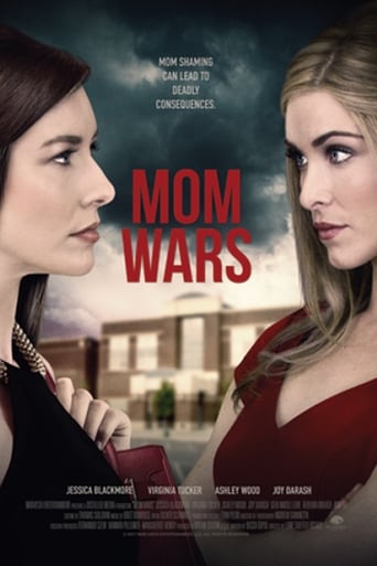 Mom Wars