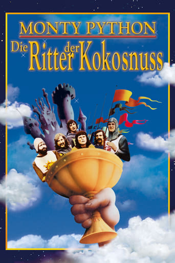 Monty Python: Die Ritter der Kokosnuß