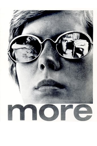 More – mehr – immer mehr