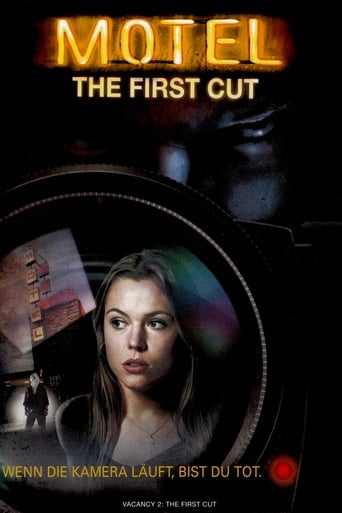 Motel: The First Cut