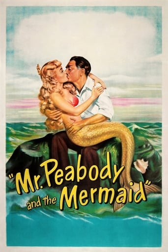 Mr. Peabody und die Meerjungfrau