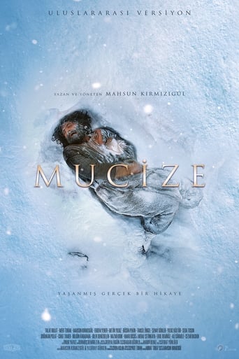 Mucize - Wunder