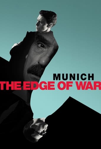München - Im Angesicht des Krieges
