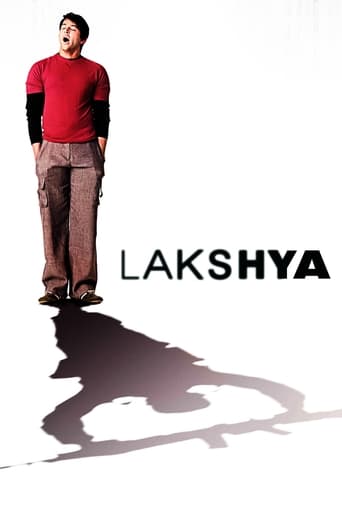 Mut zur Entscheidung - Lakshya
