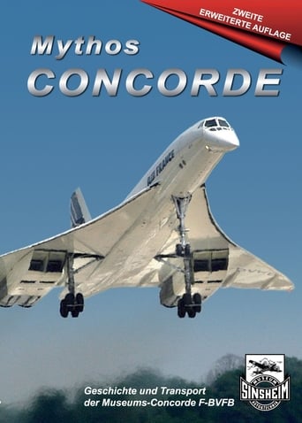 Mythos Concorde