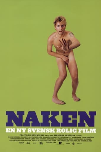 Naked Again