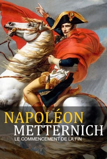 Napoleon - Metternich: Der Anfang vom Ende