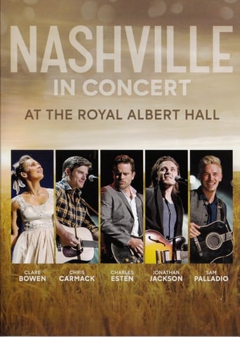 Nashville in Konzert