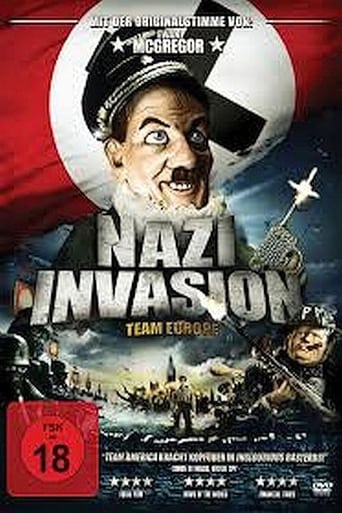 Nazi Invasion - Team Europe