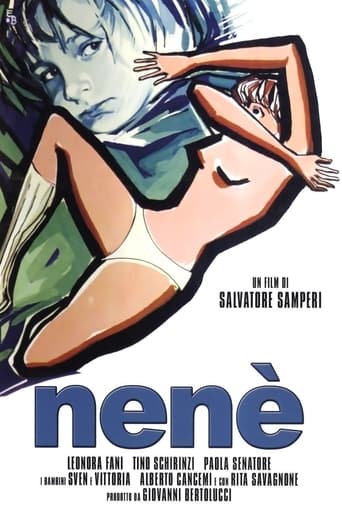 Nenè - Die Frühreife