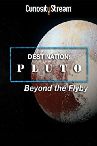 Neues von Pluto