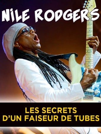 Nile Rodgers: From Disco to Daft Punk