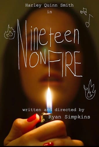 Nineteen on Fire