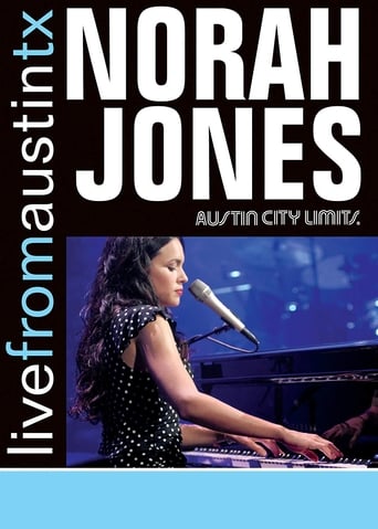 Norah Jones - Live from Austin, TX