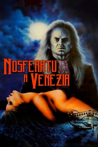 Nosferatu in Venedig