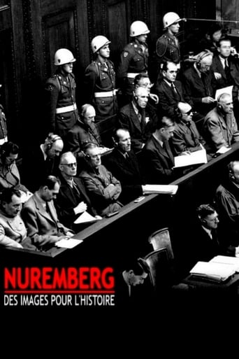 Nürnberg und seine Lehre - Ein Film gegen das Vergessen