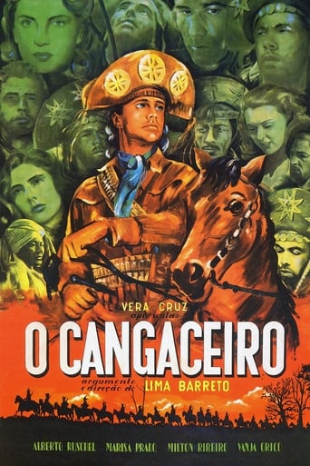 O Cangaceiro - Die Gesetzlosen