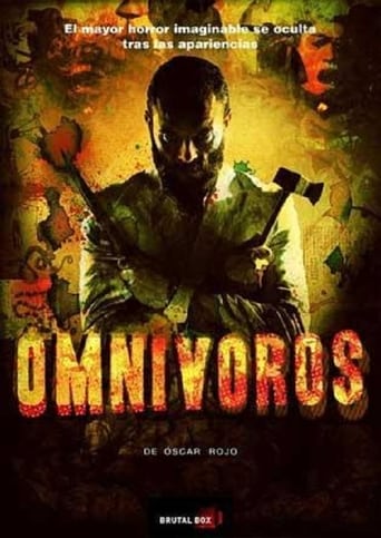 Omnivoros - Das letzte Ma(h)l