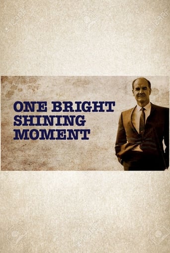 One Bright Shining Moment