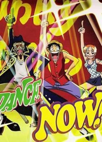 One Piece Special: Jackos Tanz Festival