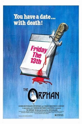 Orphan – Freitag der 13