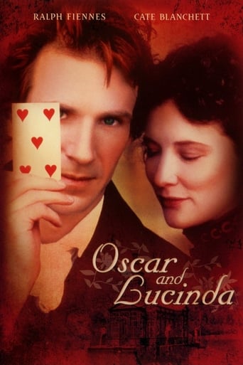 Oscar und Lucinda