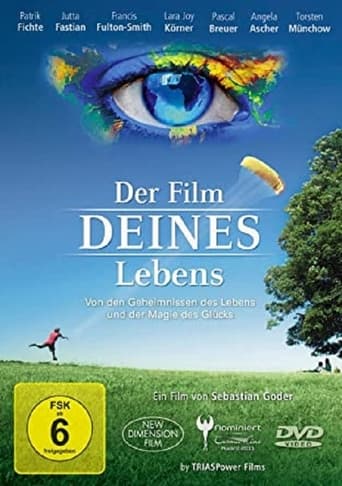 Otto Retzer - Der Film meines Lebens