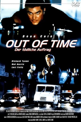 Out of Time - Der tödliche Auftrag