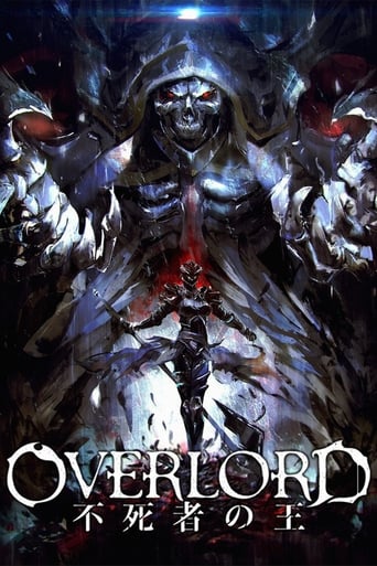 Overlord - Der Untote König