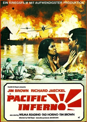 Pacific Inferno